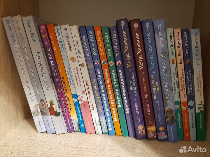 Продам книги