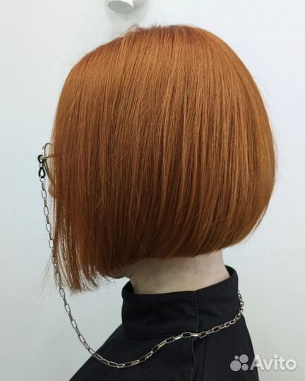 «Умная стрижка», Блэйд-стрижка, женская стрижка