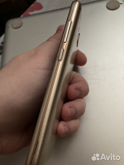 HUAWEI Y3 2017, 8 ГБ