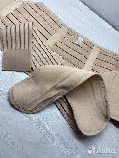 Бандаж для беременных