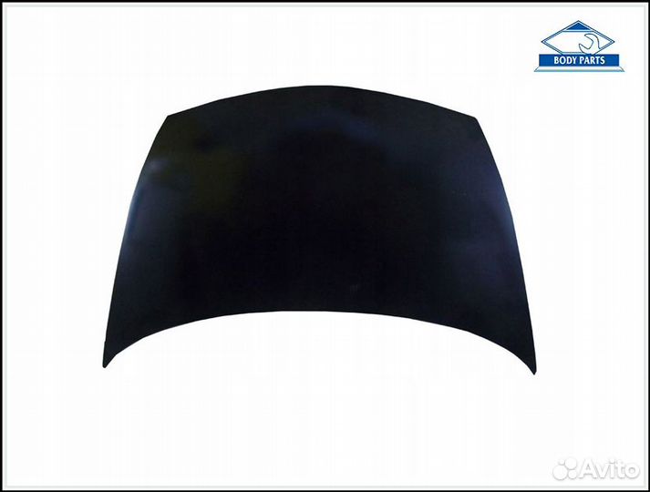 Капот (седан) Honda Civic 8 поколение