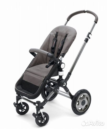 Коляска bugaboo buffalo 2 в 1