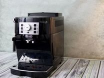 Кофемашина delonghi ecam 22.110.B