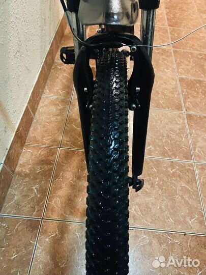 Велосипед Merida