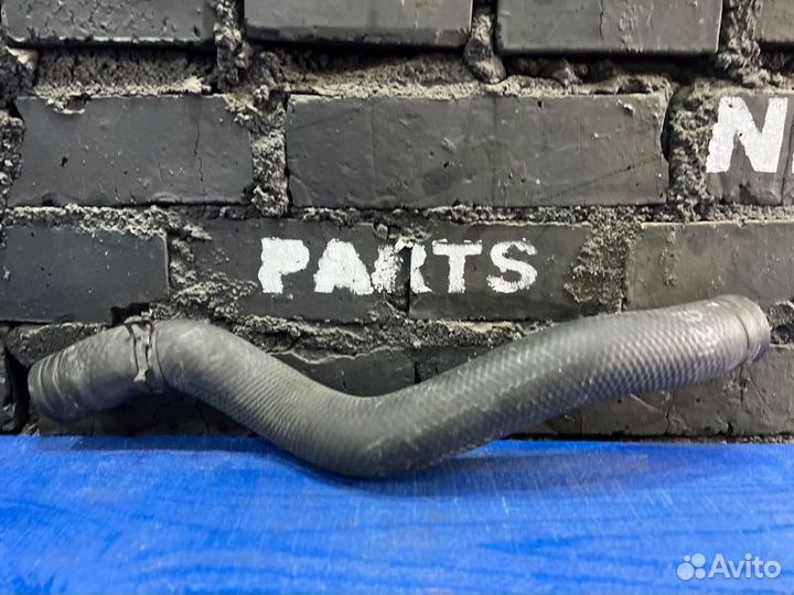 Патрубок радиатора Nissan X-Trail NT31-211827