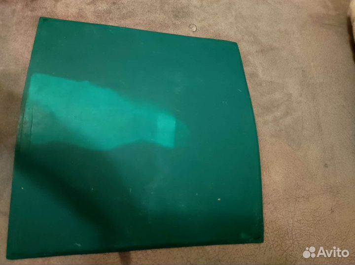 Резиновый массажный коврик