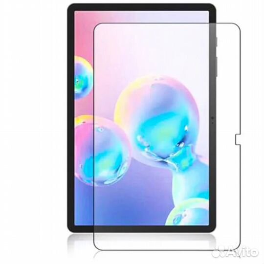 Защитное стекло для Samsung Tab S10 #363915