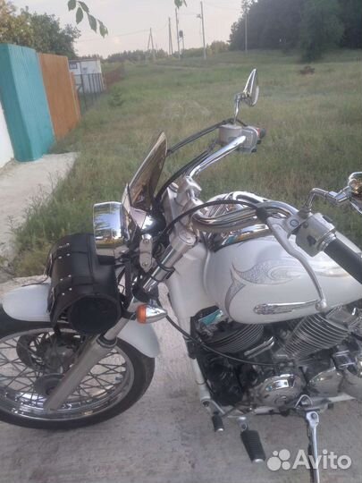 Стекло для мотоцикла