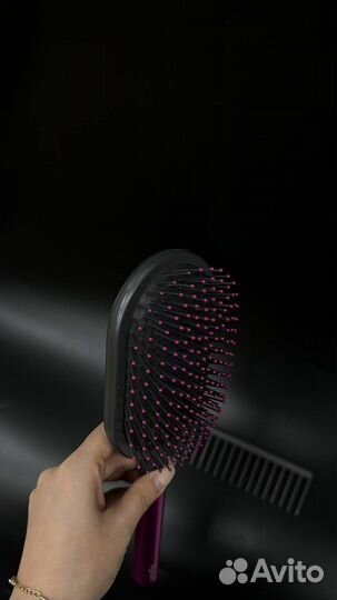 Набор Расчесок dyson