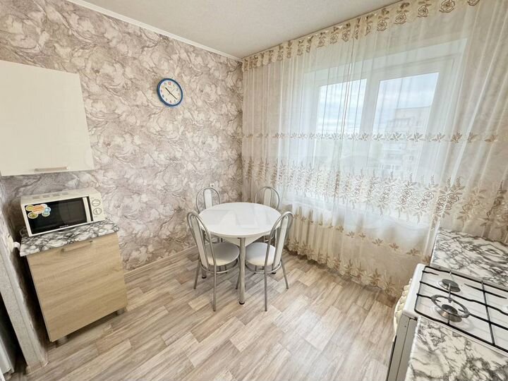 3-к. квартира, 68,9 м², 8/9 эт.