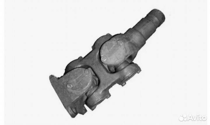 Шарнир карданного вала вом двойной Т-150К