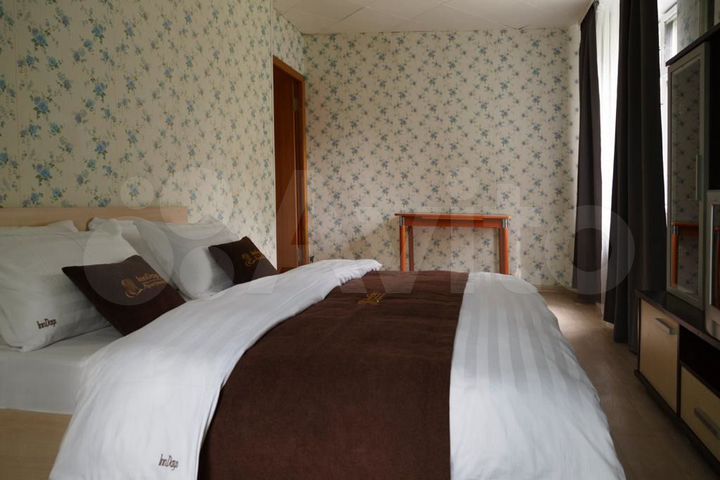 2-к. квартира, 48 м², 1/5 эт.