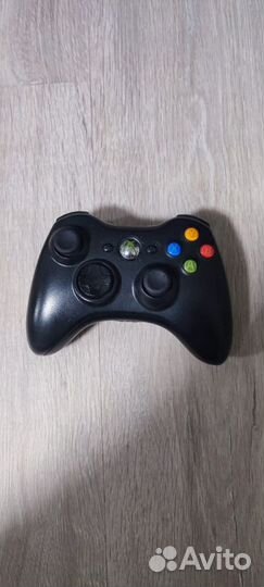 Xbox 360