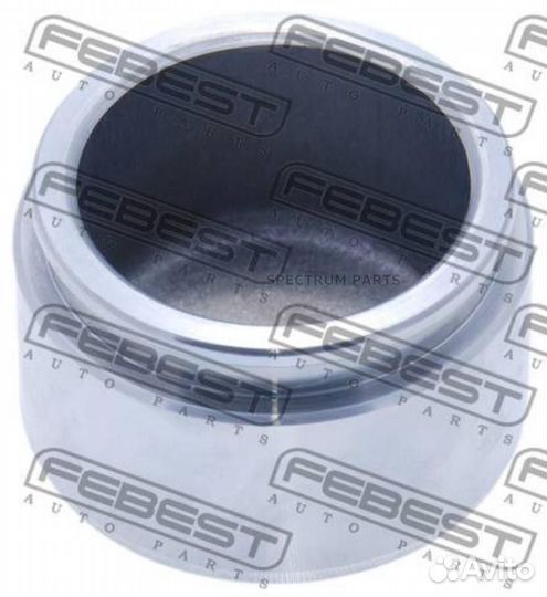 Поршень тормозного суппорта перед прав/лев febest