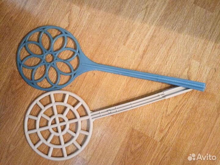 Хлопушки для ковров