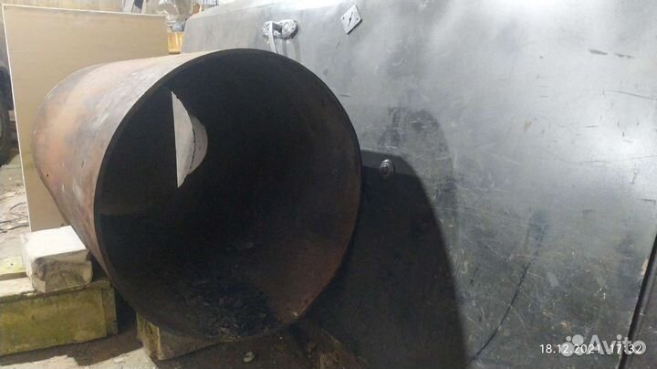 Продам трубу 500