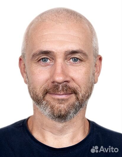 Срочное фото на документы. DV-2025