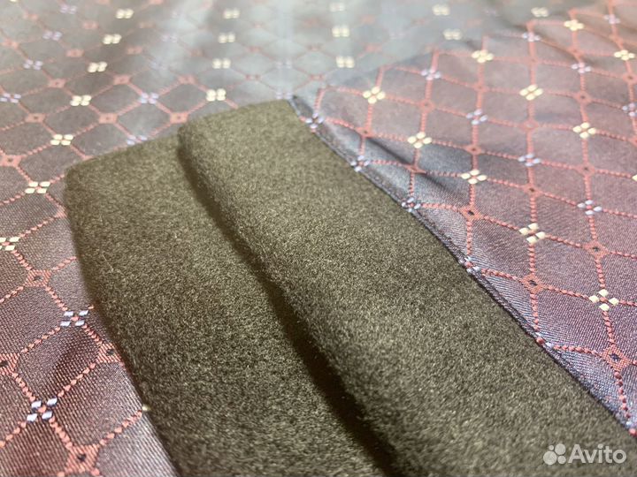 Шарф-кашне Daniotti (новый)