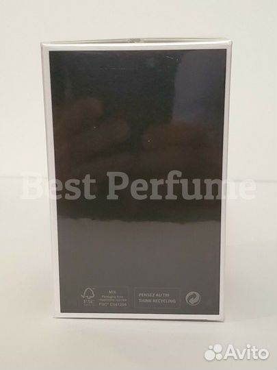 Givenchy L’Interdit Intense 80ml парфюм живанши