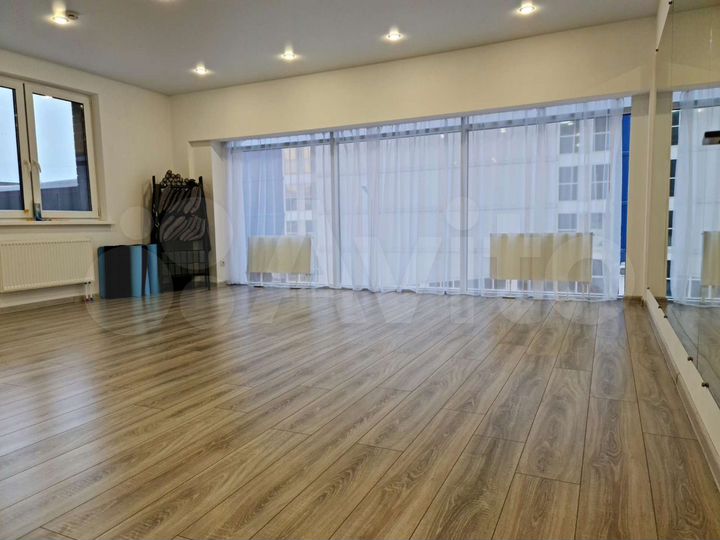 Свободного назначения, 125 м²