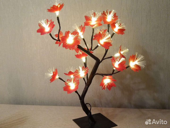 Светильники декоративные