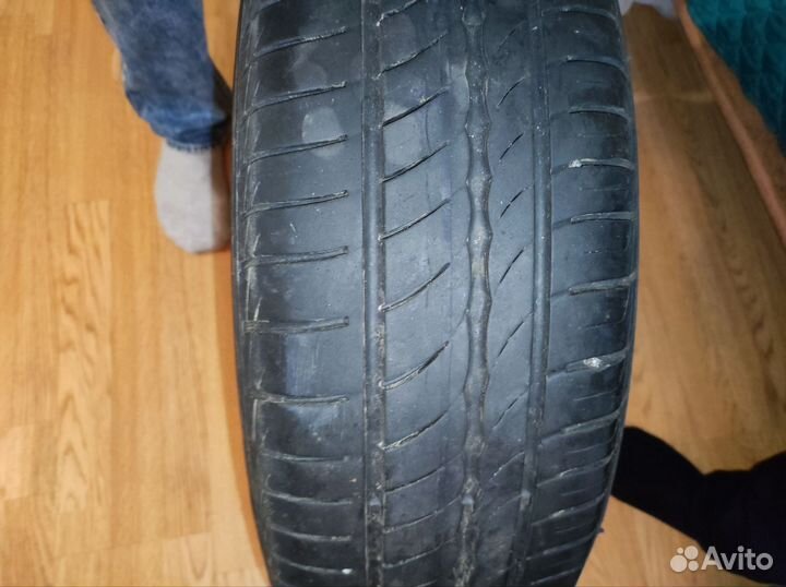 Pirelli Cinturato P1 185/65 R15 H