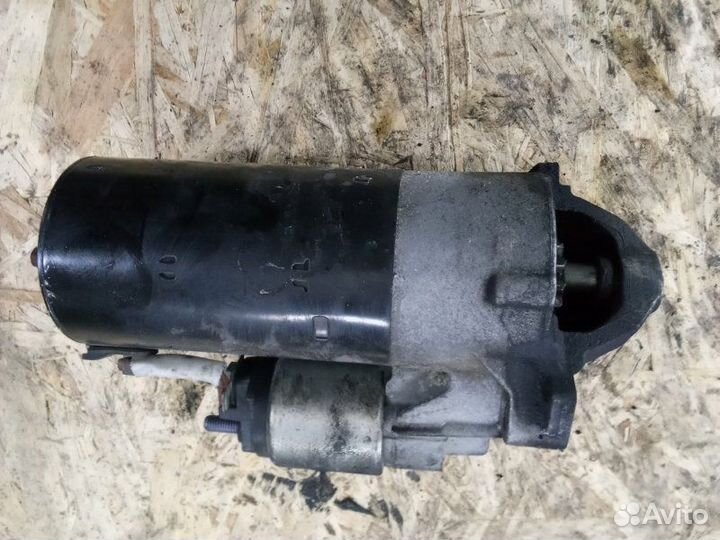 Стартер Volvo Xc90 D5244T18 2012