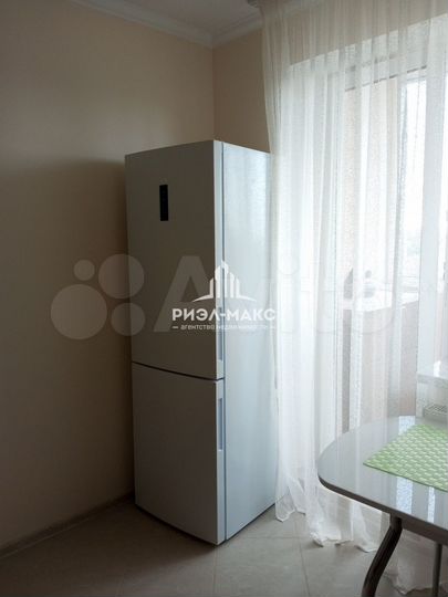 2-к. квартира, 54,2 м², 15/16 эт.