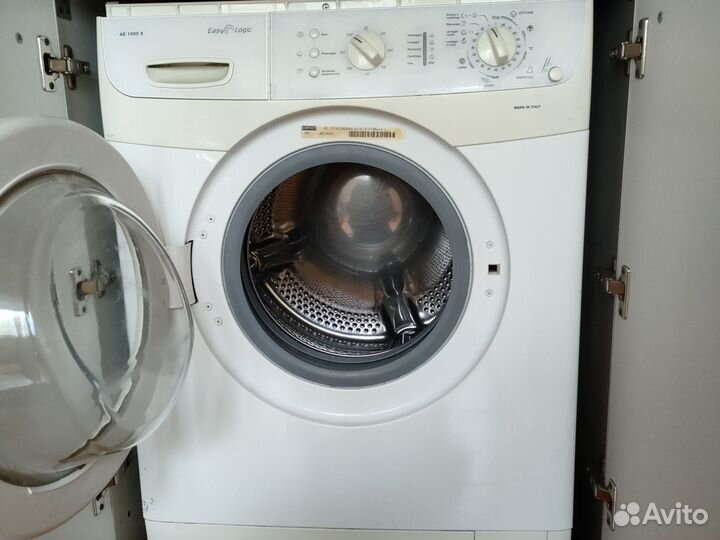 Стиральная машина