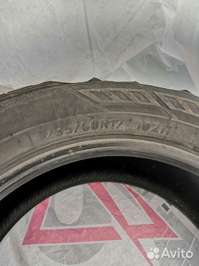 Шины колеса на17