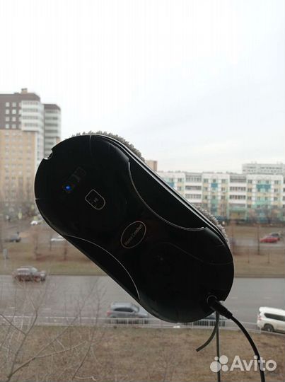 Робот для мытья окон аренда