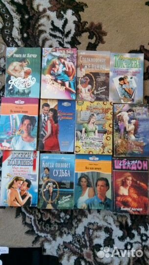 Продам книги в отличном состоянии