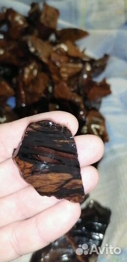 Обсидиан армения