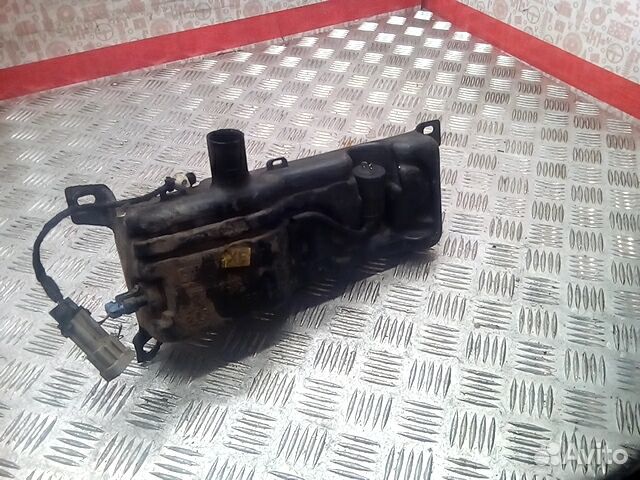 Бачок омывателя для Opel Omega B 90487551