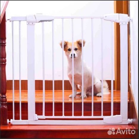 Ворота безопасности