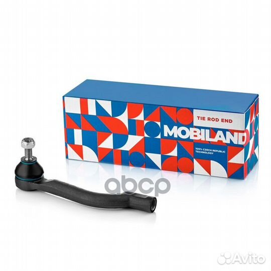 Наконечник рулевой прав. nissan qashqai/qashqai