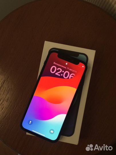 iPhone 12 mini, 256 ГБ