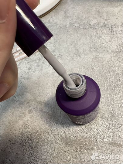 Цветные базы для гель-лака