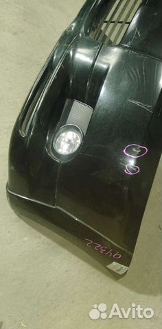 Продам бу запчасти на toyota Wish