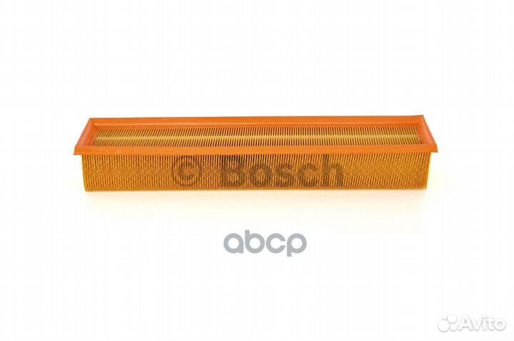 Фильтр воздушный MB W203 -07 1457433522 Bosch