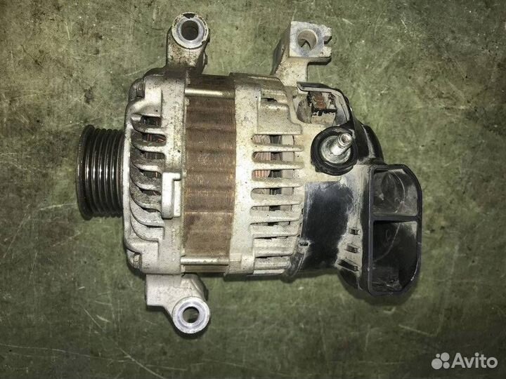 Генератор Mazda 6 GH 2009-2013 рестайлинг седан