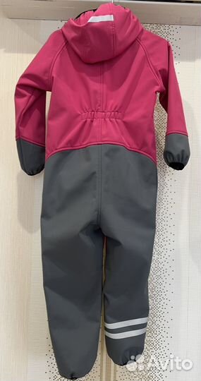 Комбинезон Bungly boo Softshell 116