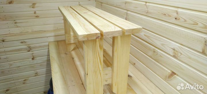 Изделия из дерева