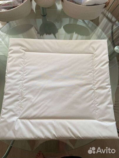 Матрас для пеленания