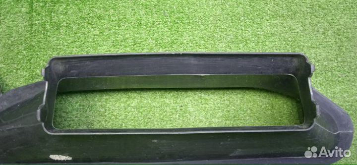 Воздуховод Seat Leon 2013