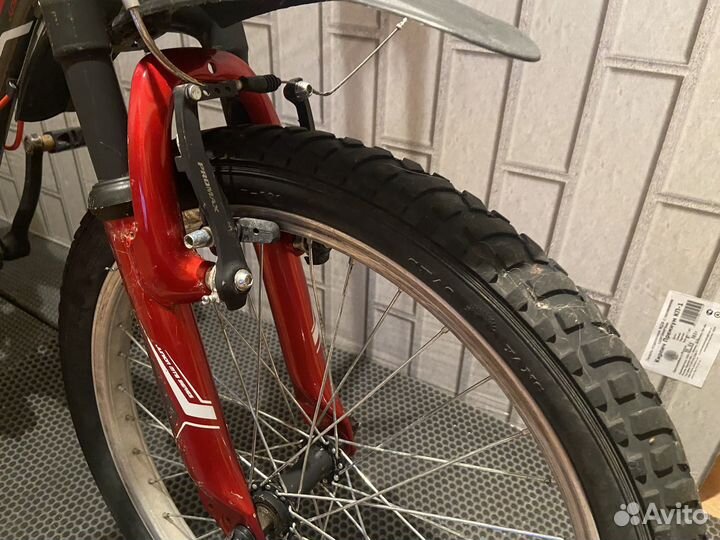 Форвард 6 скоростей