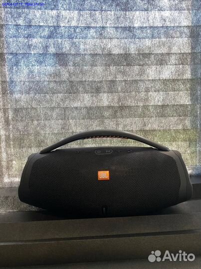 JBL Boombox 3 (Арт.85300)