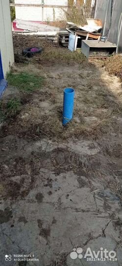 Бурение скважин на воду