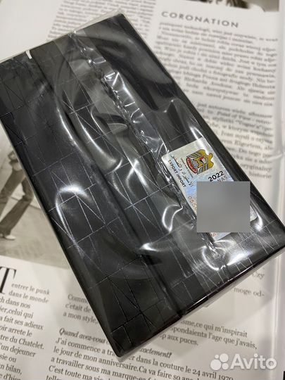 Духи Ex Nihilo - Fleur Narcotique Extrait