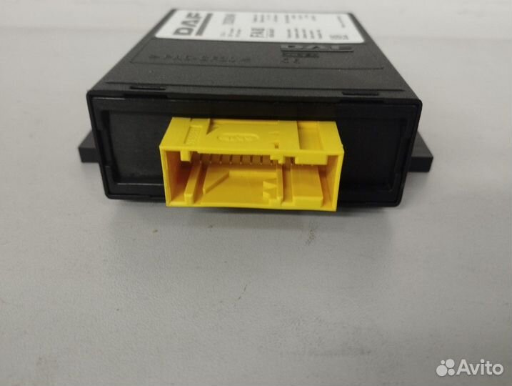 2030946 Блок управления CDS-4 DAF XF106